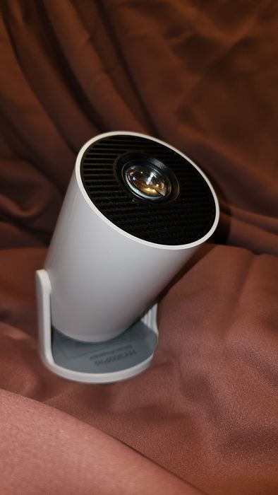 Проектор Magcubic HY300 pro
Android 14 Dual WIFI Allwinn