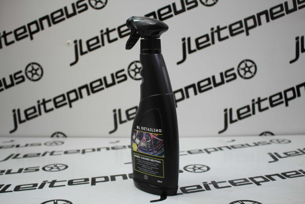 RL Detailing - WHEEL CLEANER NEUTRAL