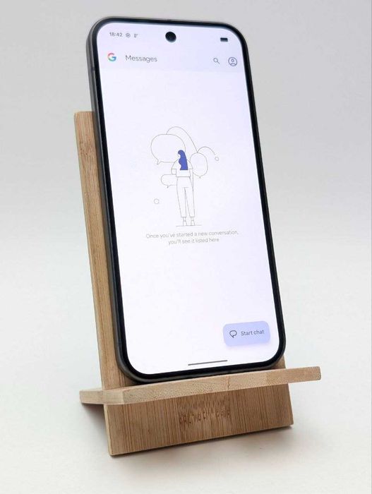 Google Pixel 9 128GB Obsydian