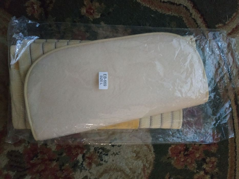 Бандаж послеоперационный