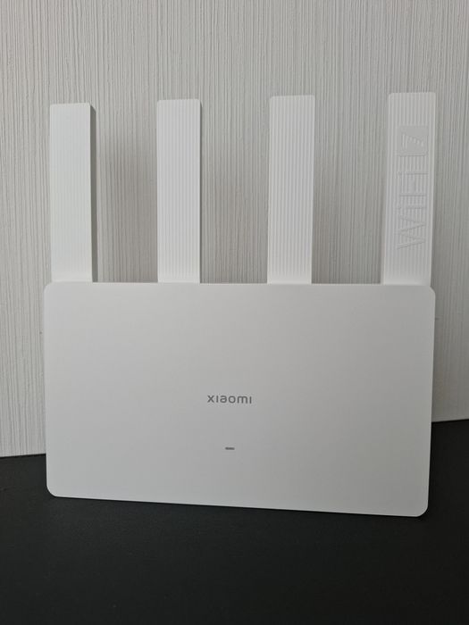 Роутер Xiaomi BE3600 Wi-Fi 7 2.4/5GHz - Mesh System Маршрутизатор