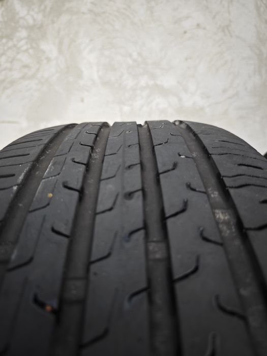 Шини Continental EcoContact 6 235/55 R19