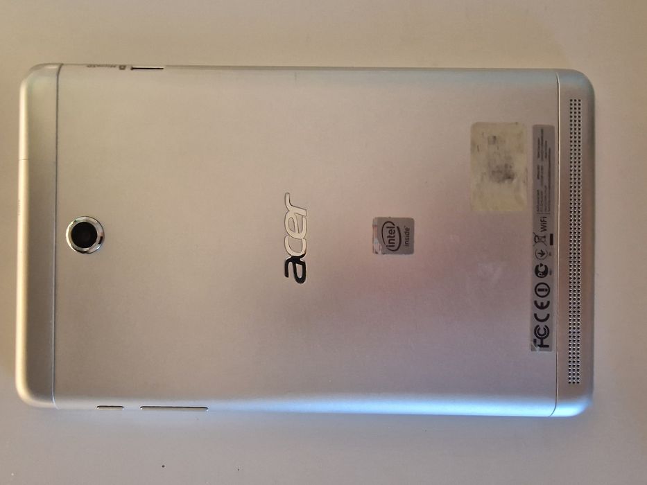Tablet Acer Iconia Tab 8 wifi