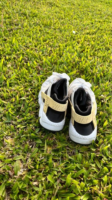 Sapatilhas Nike mulher