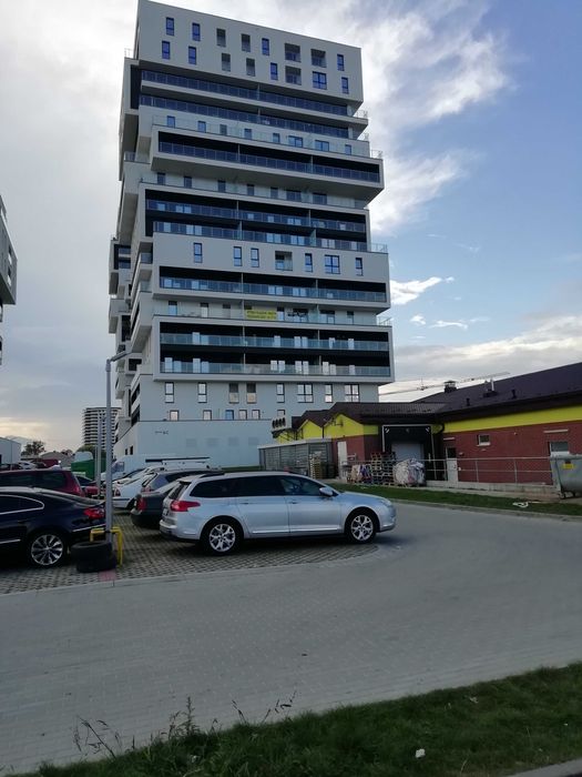 Do wynajęcia pokój jednoosobowy ul. Witolda 8C Rzeszów