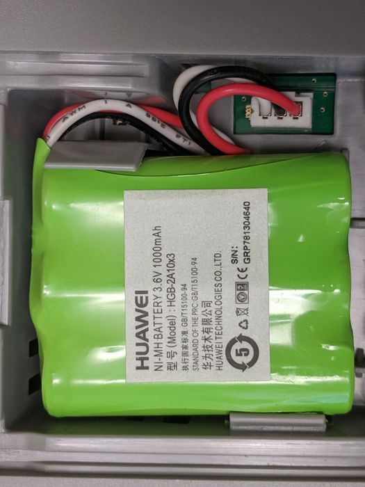 Стационарный CDMA терминал Huawei ETS 2208