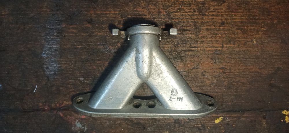 Колектор Иж Юпітер 5