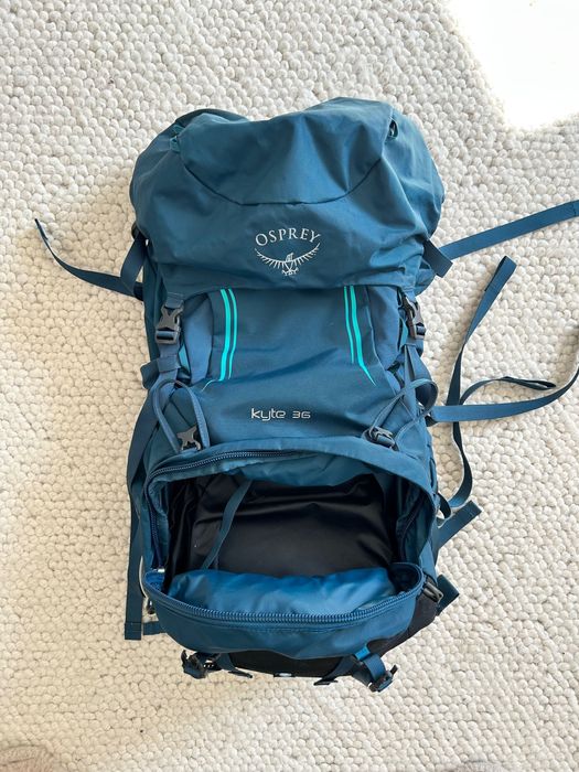 Mochila Osprey Kyte 36 Nova