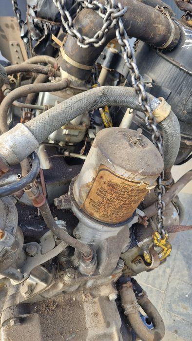 Мотор зіл 130 131