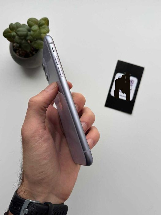 Iphone 11 128 gb, ідеальний стан, айфон 11 128 гб