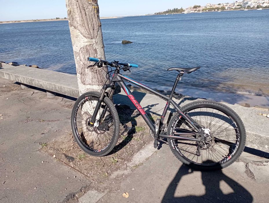 Bike BTT berg 27.5