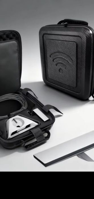 Кейс для Starlink mini