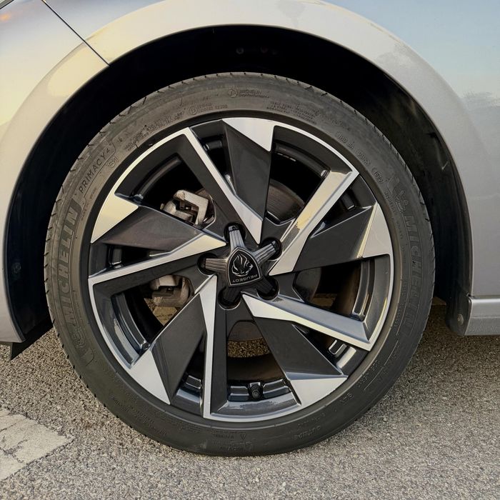 Peugeot 308 1.2 Puretech Allure