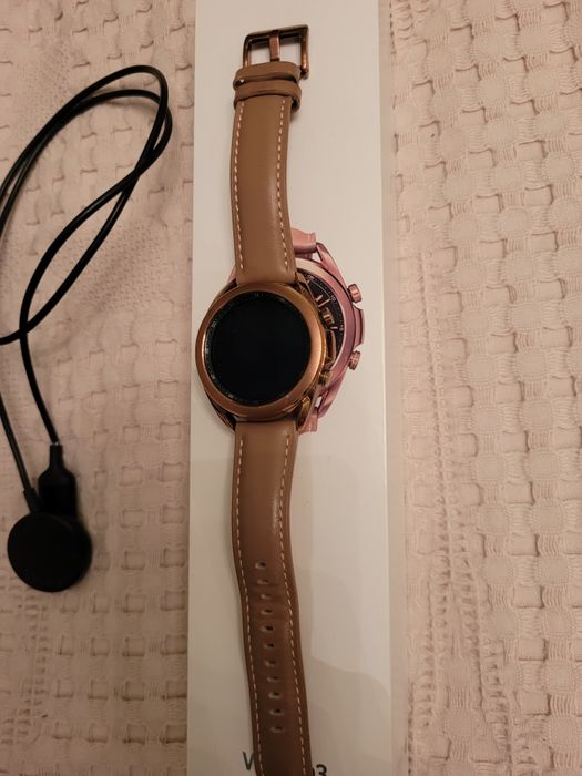 Samsung galaxy watch 3