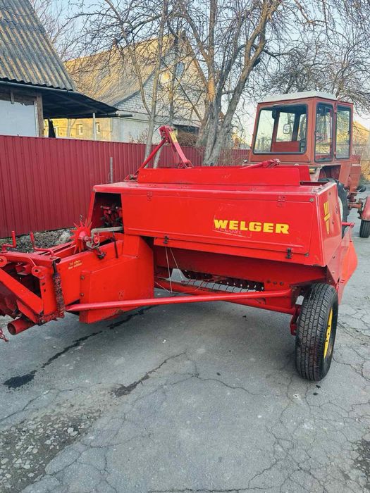 Прес підбирач,Прес подборщик,тюкопрес