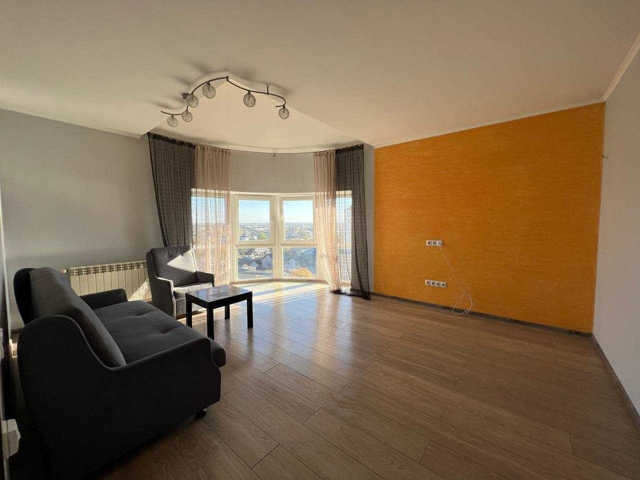 3к квартира по вул. Шухевичів Єоселя, Постанови