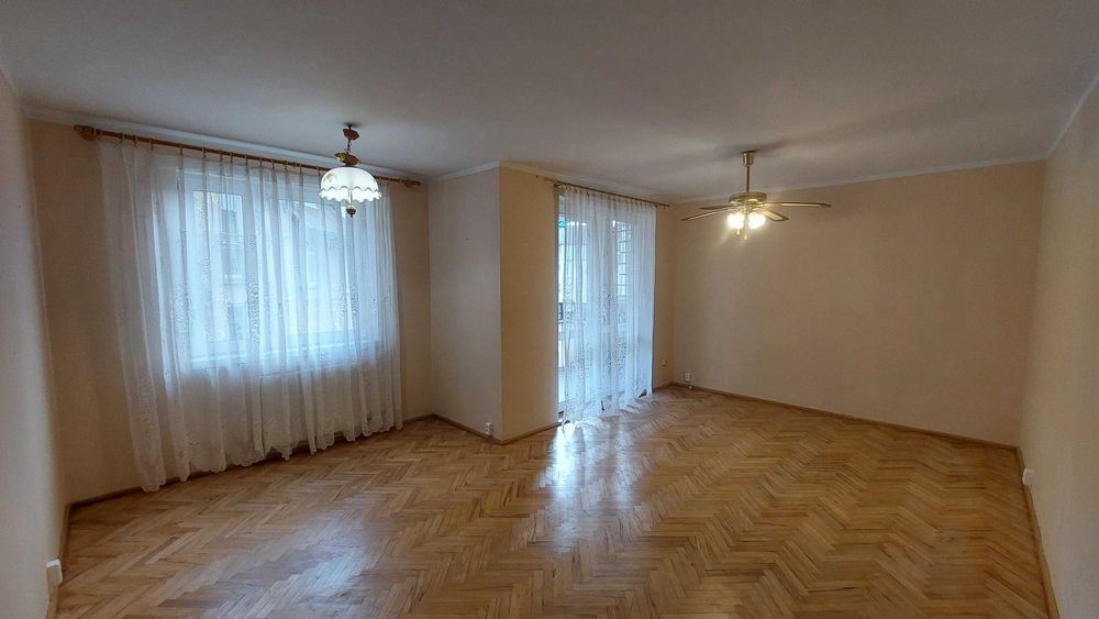 Przestronne mieszkanie w Policach ul. Piaskowa
