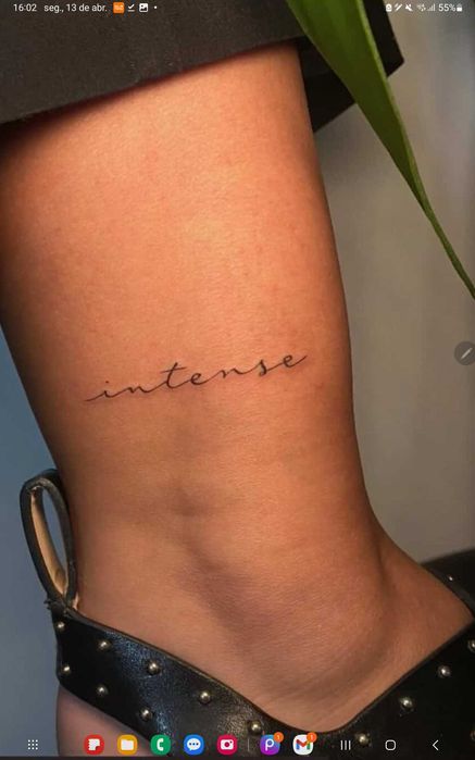 Tatuagem de qualidade e valor justo(961 144 188/pontinha)