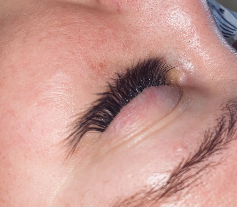 Наращивание ресниц Харьков/Алексеевка