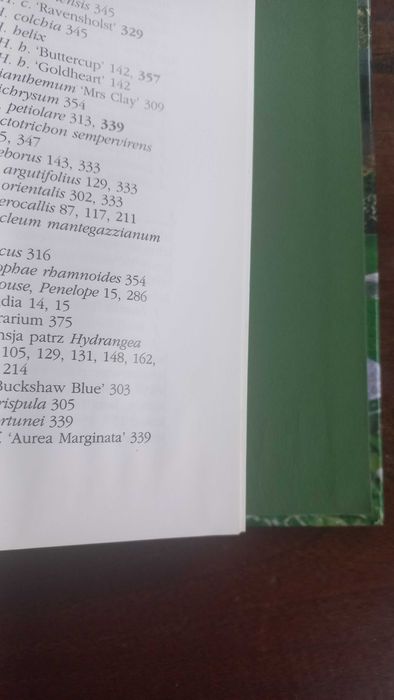 Projektowanie ogrodów John Brookes