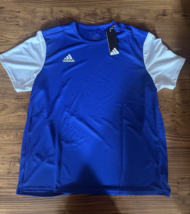 T-shirt męski sportowy ADIDAS XXL