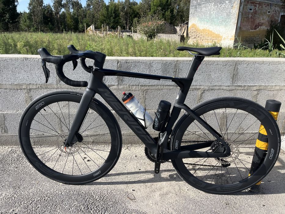 Merida Reacto 6000 Di2 ( S )