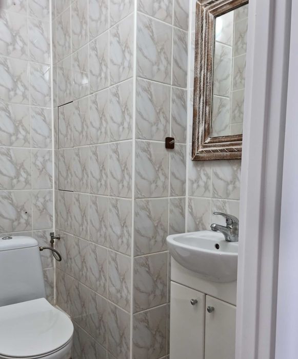 Blisko Politechniki - pokój 21,5m2 z balkonem do wynajęcia (os. Czuby)