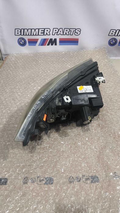 Farol BMW Serie 3 (E90/E91) Esquerdo Pré-LCI  6942.723