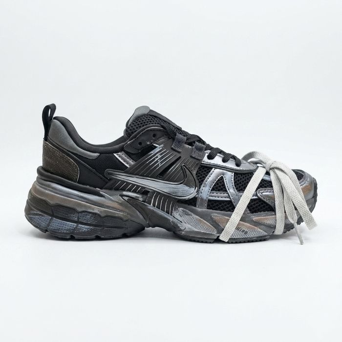 3 моделі (37-45) Nike Runtek V2K Custom