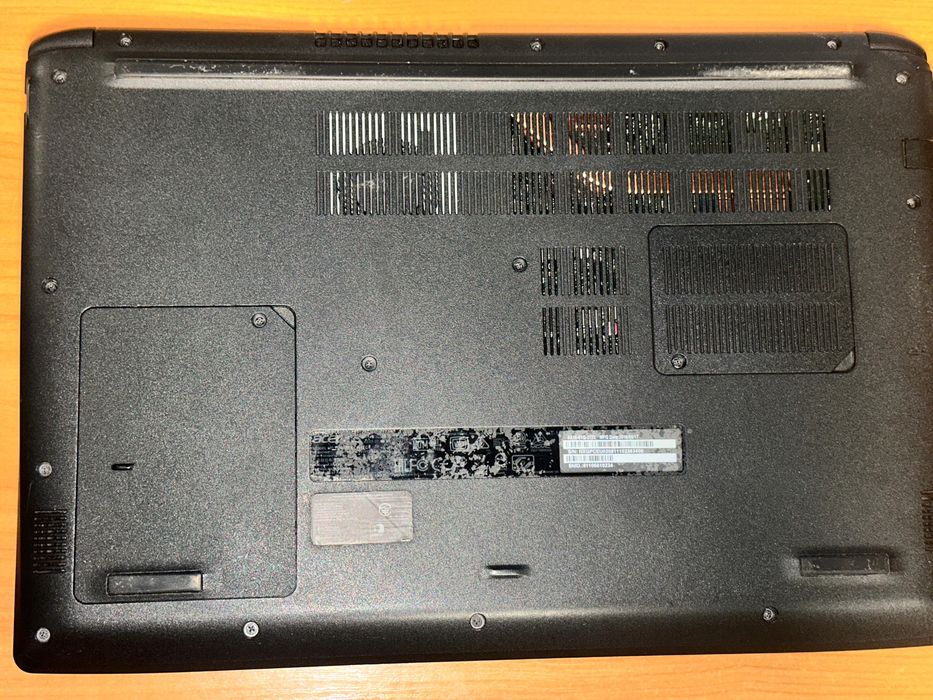 Продам ноутбук Acer Aspire 5 A515-51G