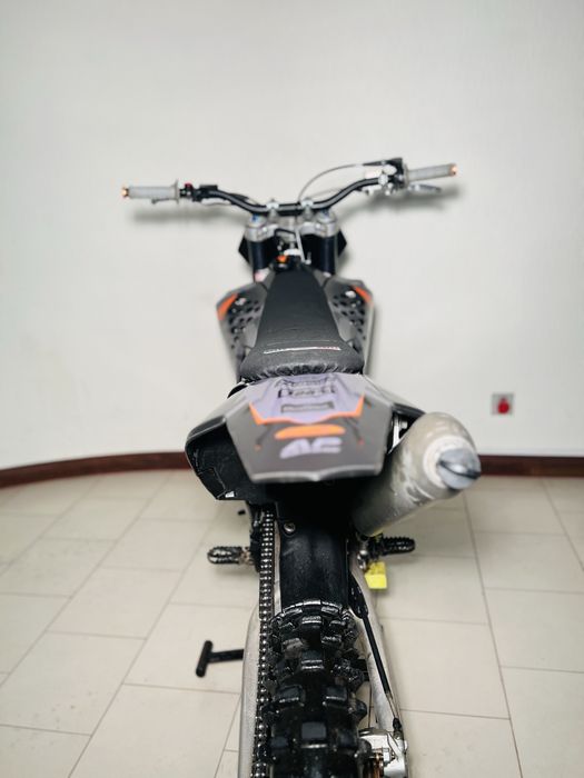 KTM 250Sx | 2008