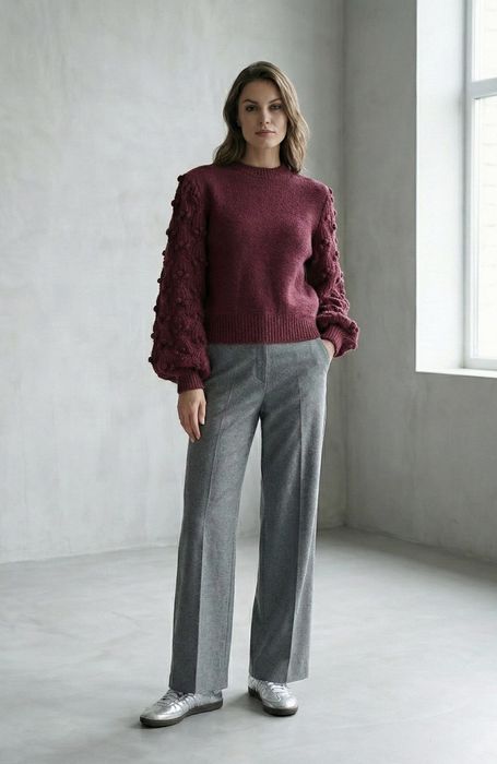 Новий светр від Weekend Max Mara