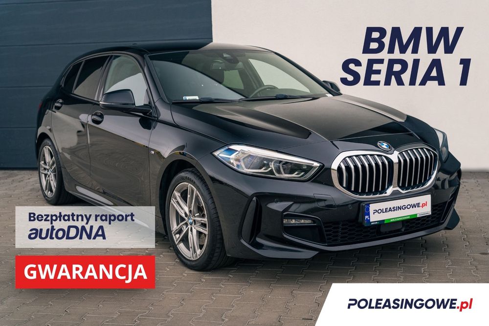 BMW Seria 1