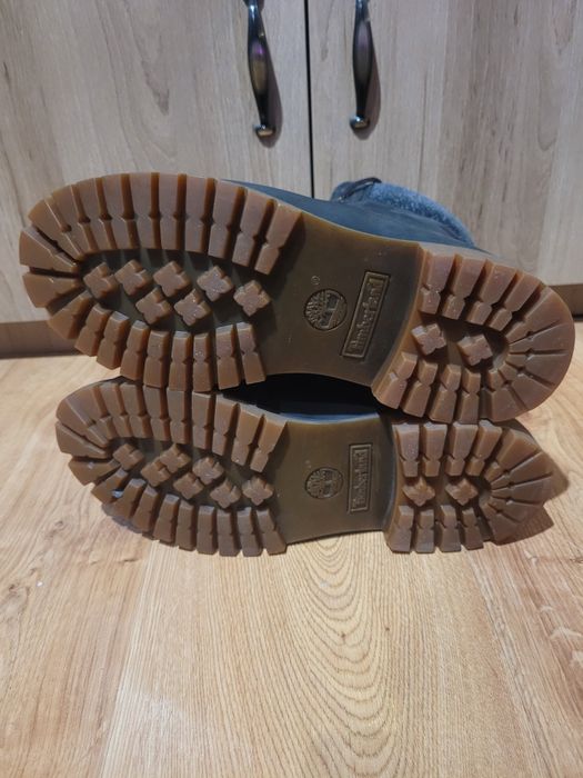 Buty Timberland 6 premium
