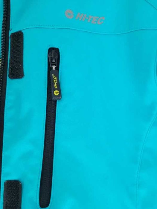 Hi-tec Kurtka softsheel Tecproof 8 000