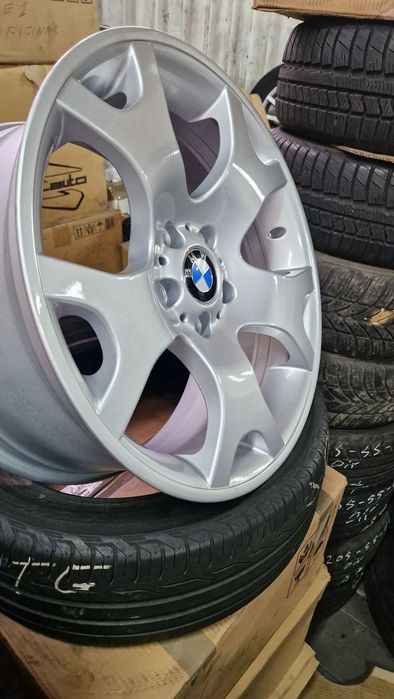 JANTES 19" ORIGINAIS BMW X5 PACK SPORT USADAS