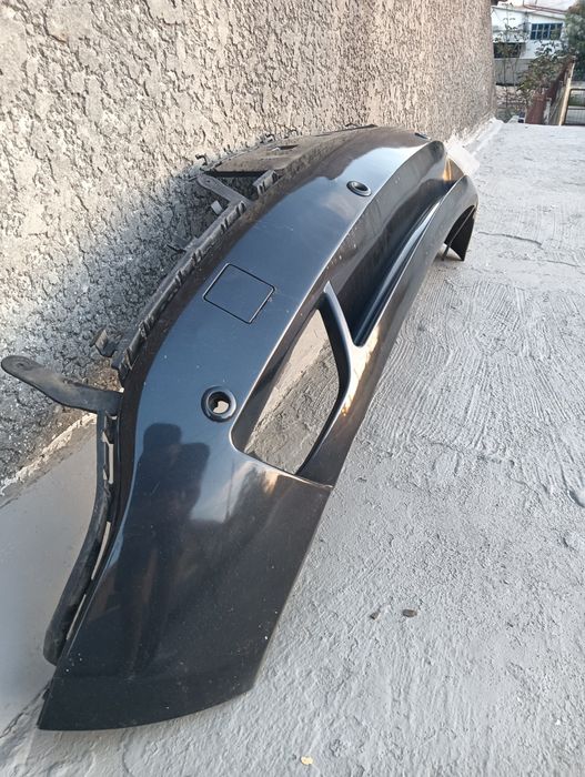 Material de Renault Megane 3 coupé cinza escuro