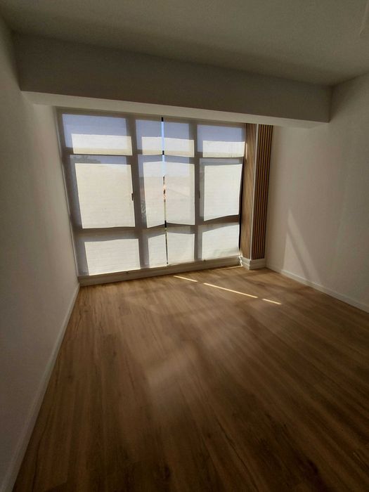 Visitas dia 25 de Setembro - Arrendo apartamento T1, centro da cidade