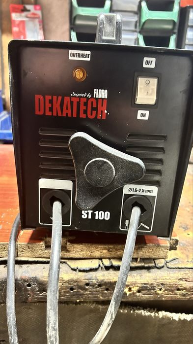 Spawarka Transformatorowa