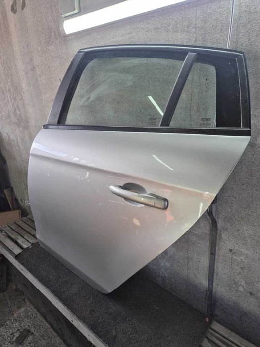 Drzwi Lewy Tył Lewe Tylne Fiat Bravo II HB 5D