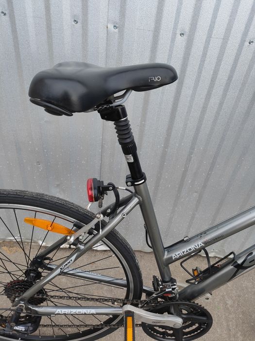 Holenderski Rower X-Tract damski 28"