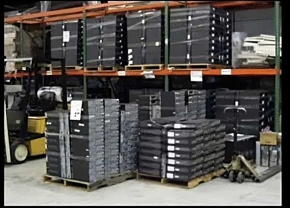 Компьютерный Склад ПК 1155+ SSD120+ Компьютер i3 i5 i7 ОПТОМ из Европы ...