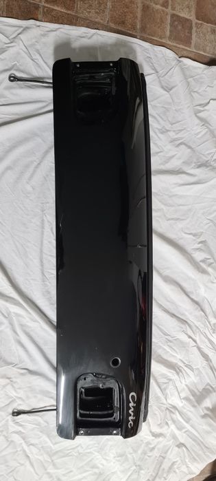 Material honda civic