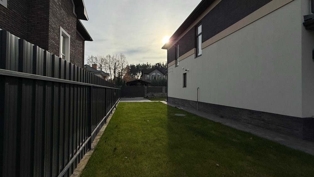 Продаж Сучасного Будинку з Ремонтом в Лісовій Частині с.Стоянка