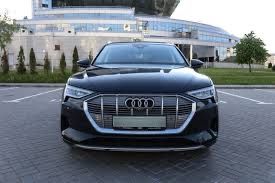 Audi e-tron e tron ауді е трон Авторозборка разборка шрот запчасти