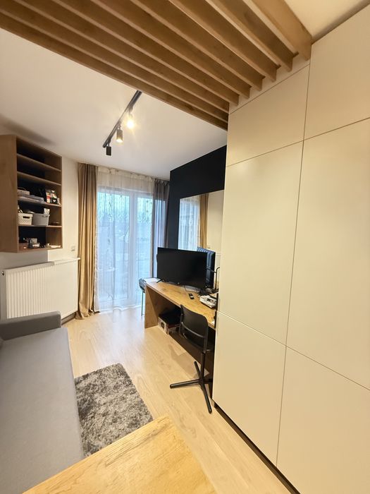 Kawalerka 2300 zł (wszystko w cenie) Prądnik Biały od 1.03