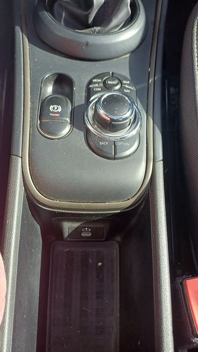 Mini Countryman Cooper SE All4