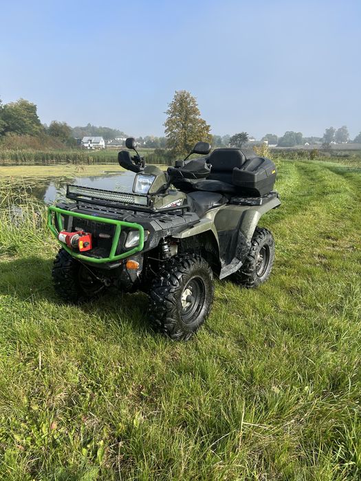 Polaris