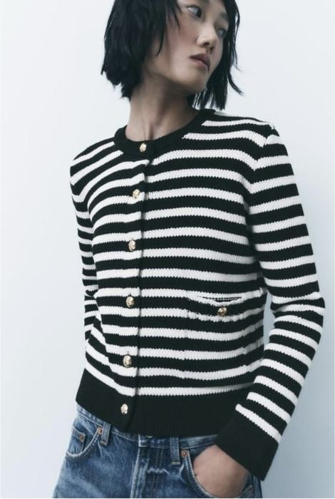 Кардиган від Zara