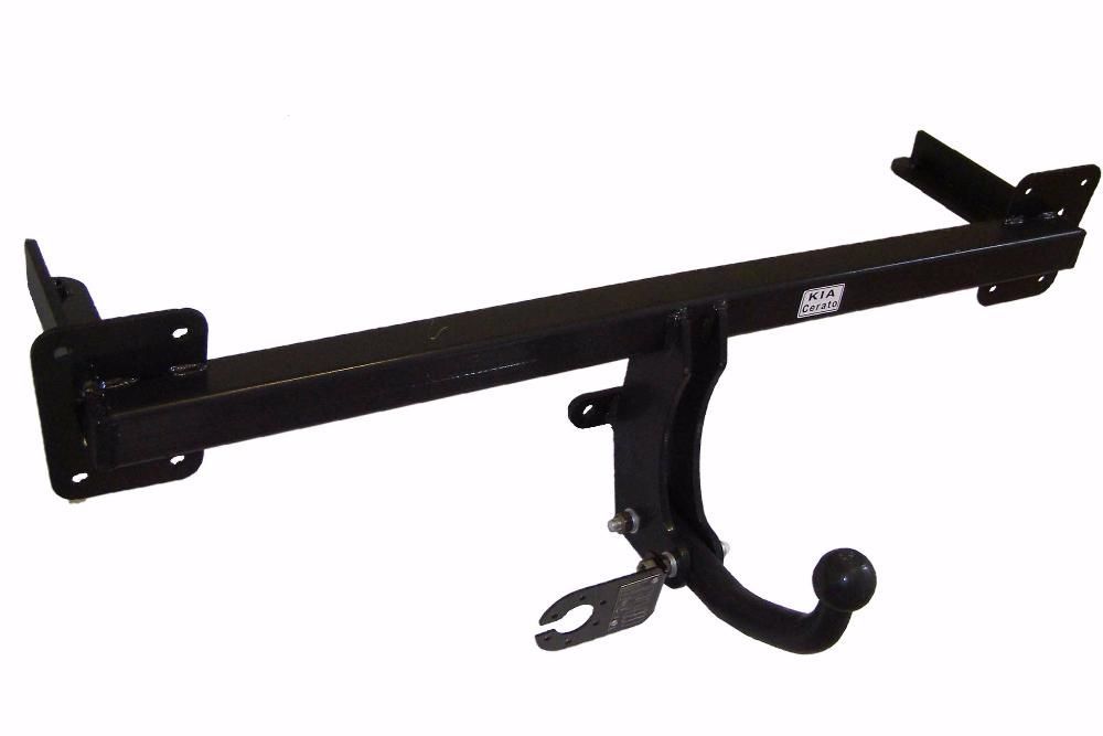 Фаркоп Kia Cerato. Прицепное Киа Серато , Черато, Церато